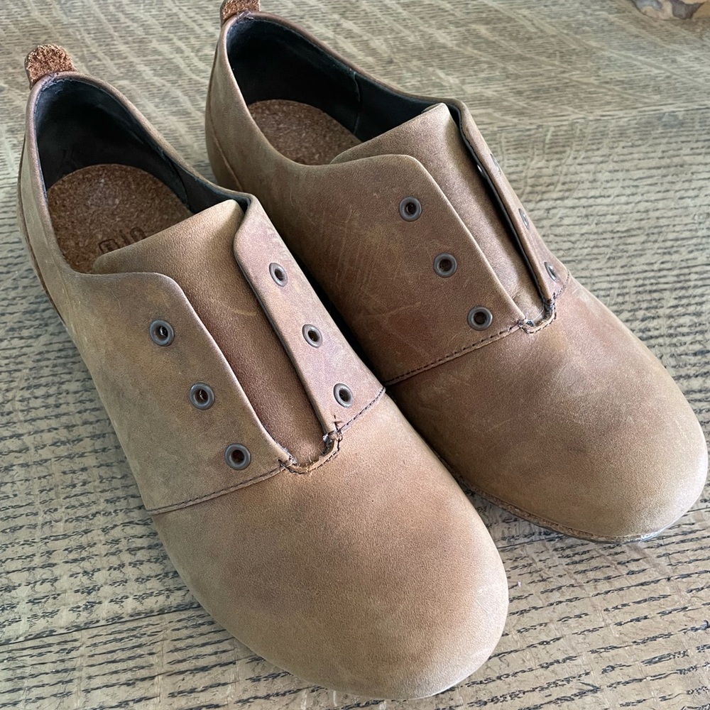 Sole Women’s District ReCork Slip On Shoes